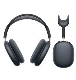 APPLE APPLE AIRPODS MAX HEADSET MIDNIGHT
