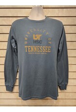 COMFORT WASH COMFORT WASH UTHSC CYPRESS L/S TEE