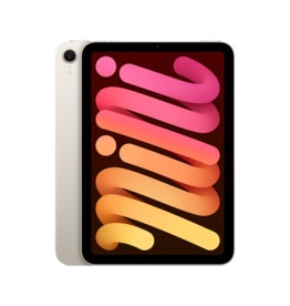 APPLE iPAD MINI WI-FI 128GB - STARLIGHT
