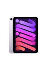APPLE iPAD MINI WI-FI 512GB - PURPLE