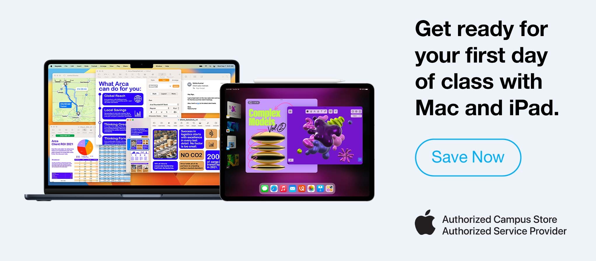 all Apple 