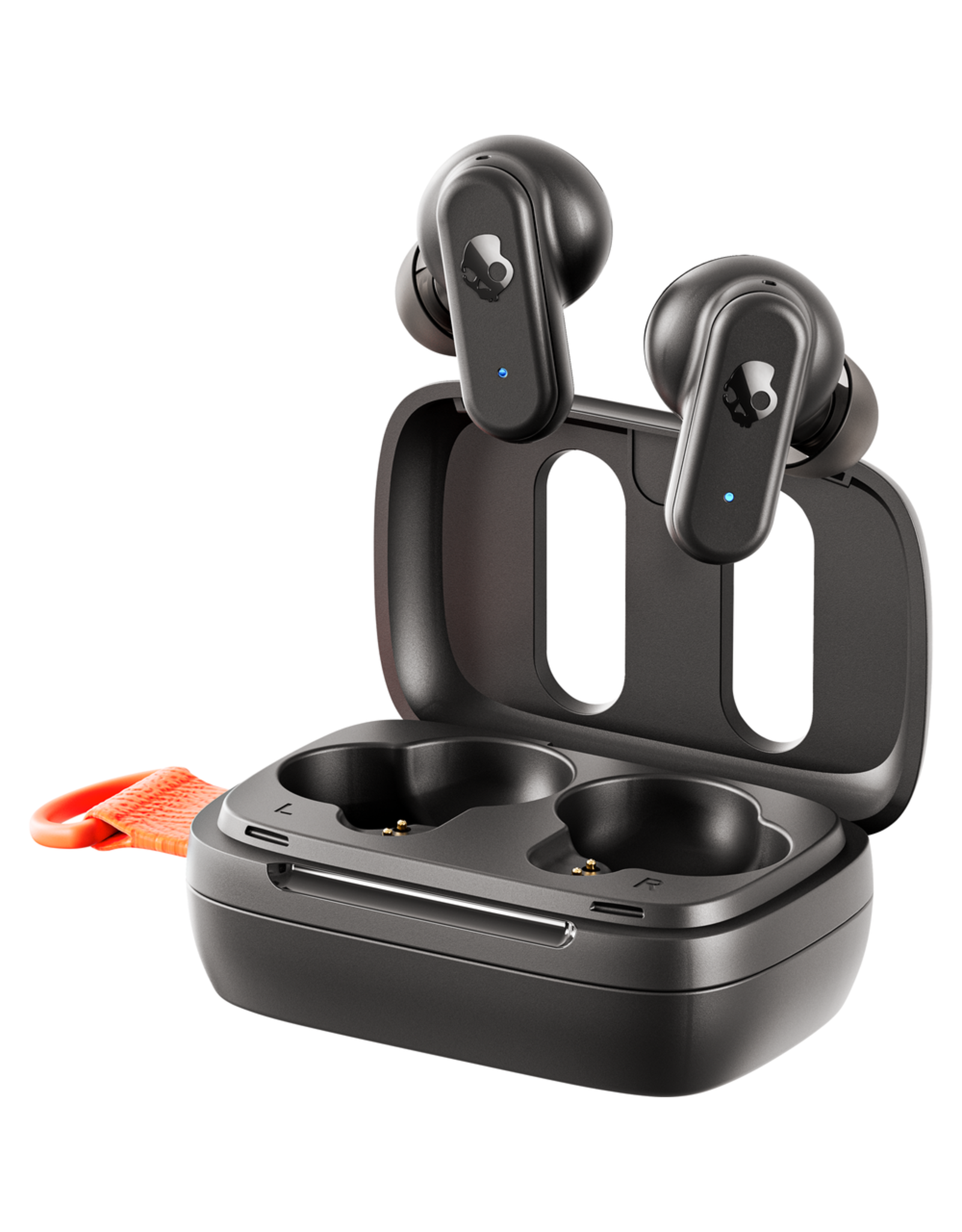 SKULLCANDY SKULLCANDY DIME 3 TRUE WIRELESS EARBUDS - BLACK