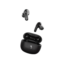 SKULLCANDY SKULLCANDY RAIL TRUE WIRELESS EARBUDS - BLACK