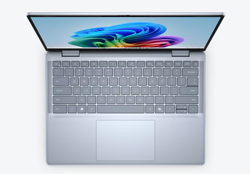 DELL INSPIRON 14 PLUS LAPTOP: ULTRA 7, 16GB, 1TB, ICE BLUE