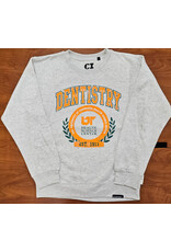CI SPORT DENTISTRY HYDRA ALUMNI