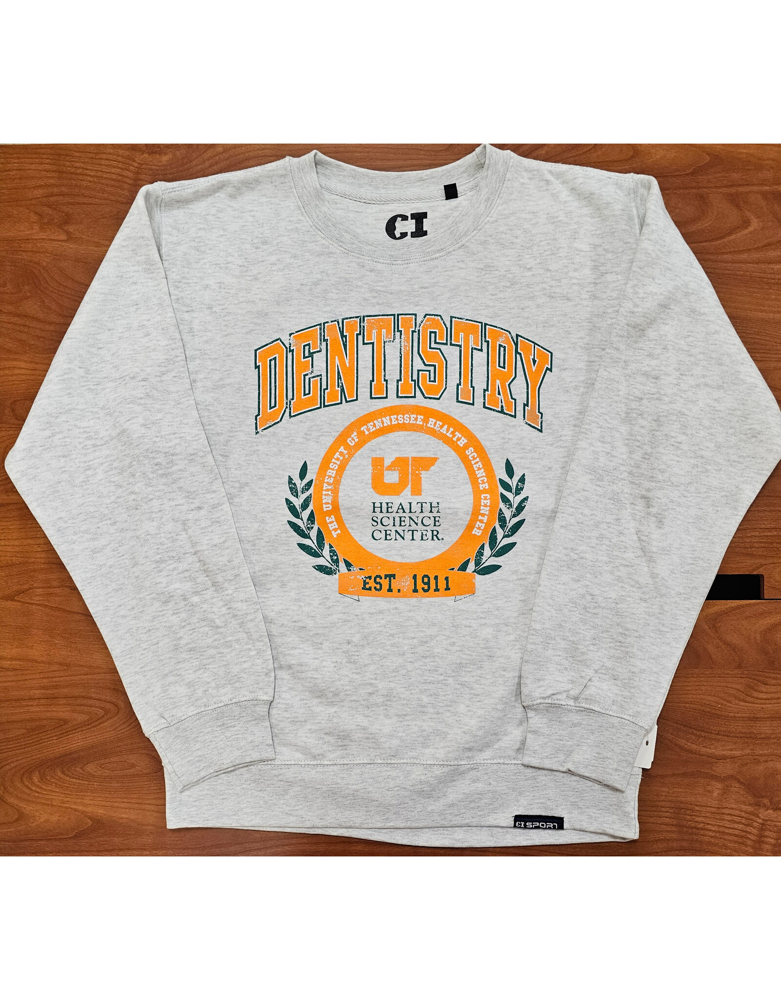 CI SPORT DENTISTRY HYDRA ALUMNI