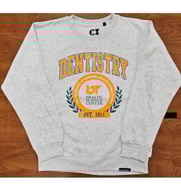 CI SPORT DENTISTRY HYDRA ALUMNI
