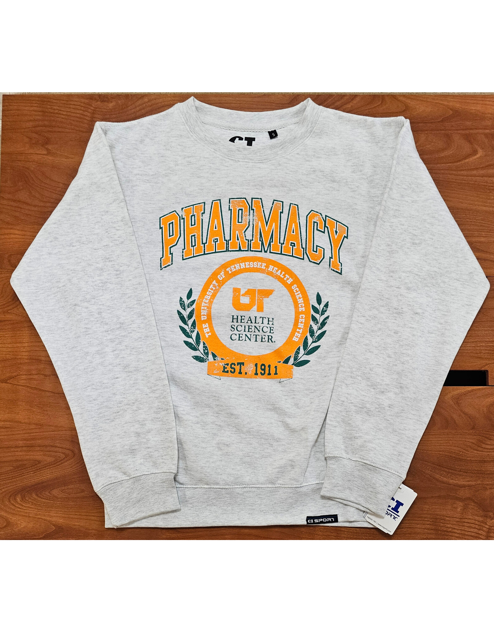 CI SPORT PHARMACY HYDRA ALUMNI