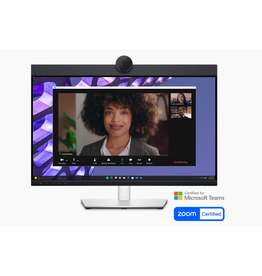 DELL DELL 24" VIDEO CONFERENCING MONITOR - P2424HEB