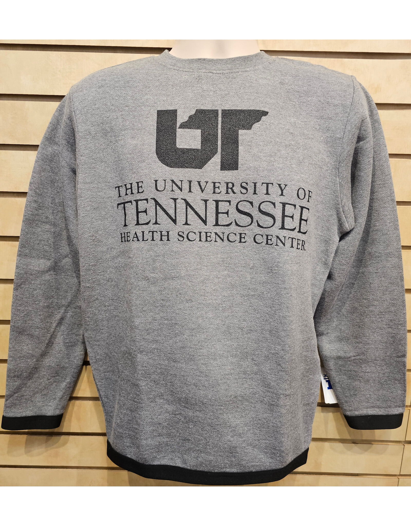 CI SPORT UTHSC STATEMENT FLEECE
