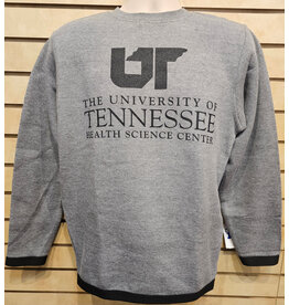 CI SPORT UTHSC STATEMENT FLEECE