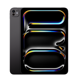 APPLE APPLE 11-INCH IPAD PRO (2024)