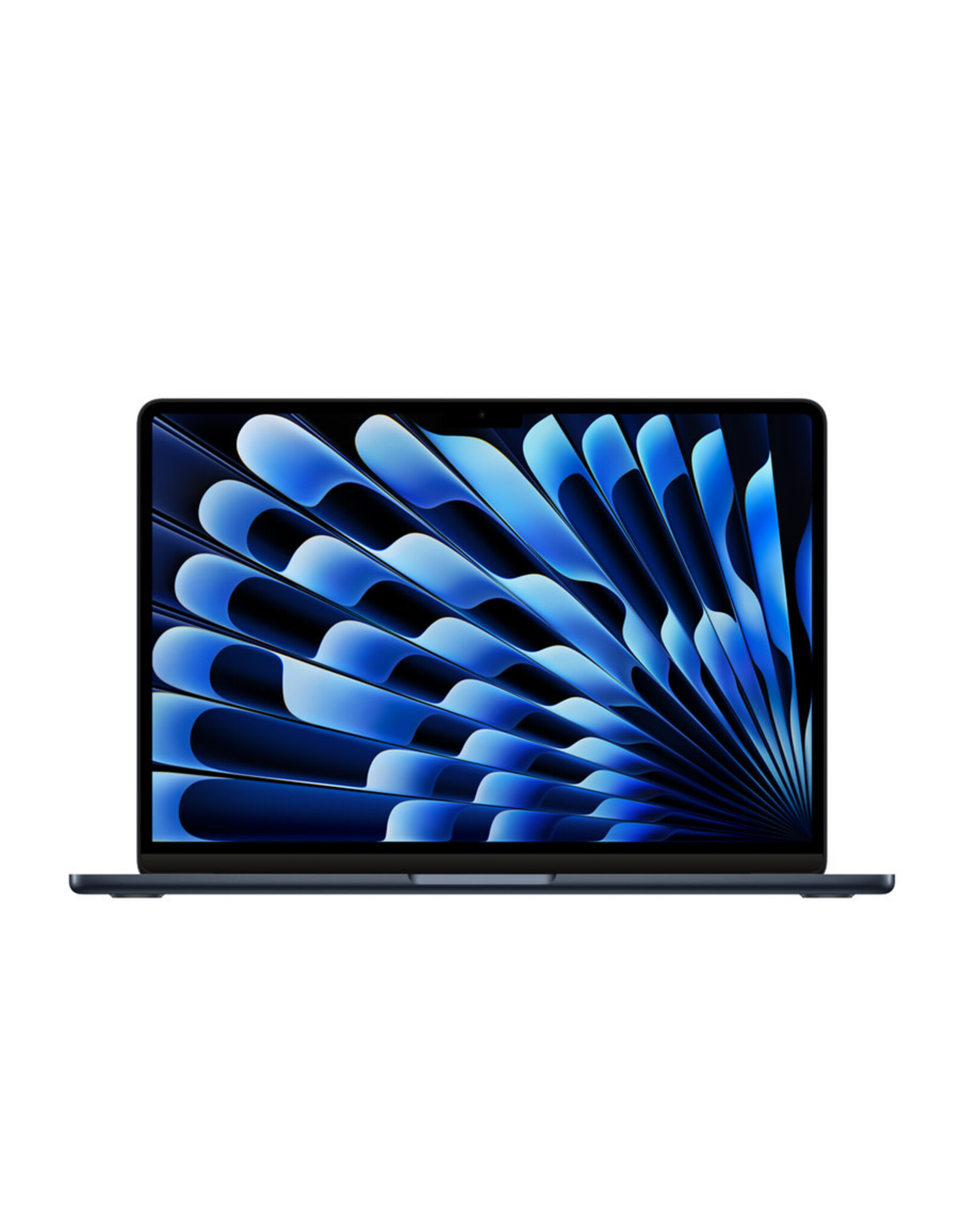 APPLE 13-INCH MACBOOK AIR M4 CHIP 10 CORE CPU 8-CORE GPU 16GB MEMORY 256GB SSD STORAGE