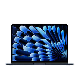 APPLE 13-INCH MACBOOK AIR M4 CHIP 10 CORE CPU 8-CORE GPU 16GB MEMORY 256GB SSD STORAGE