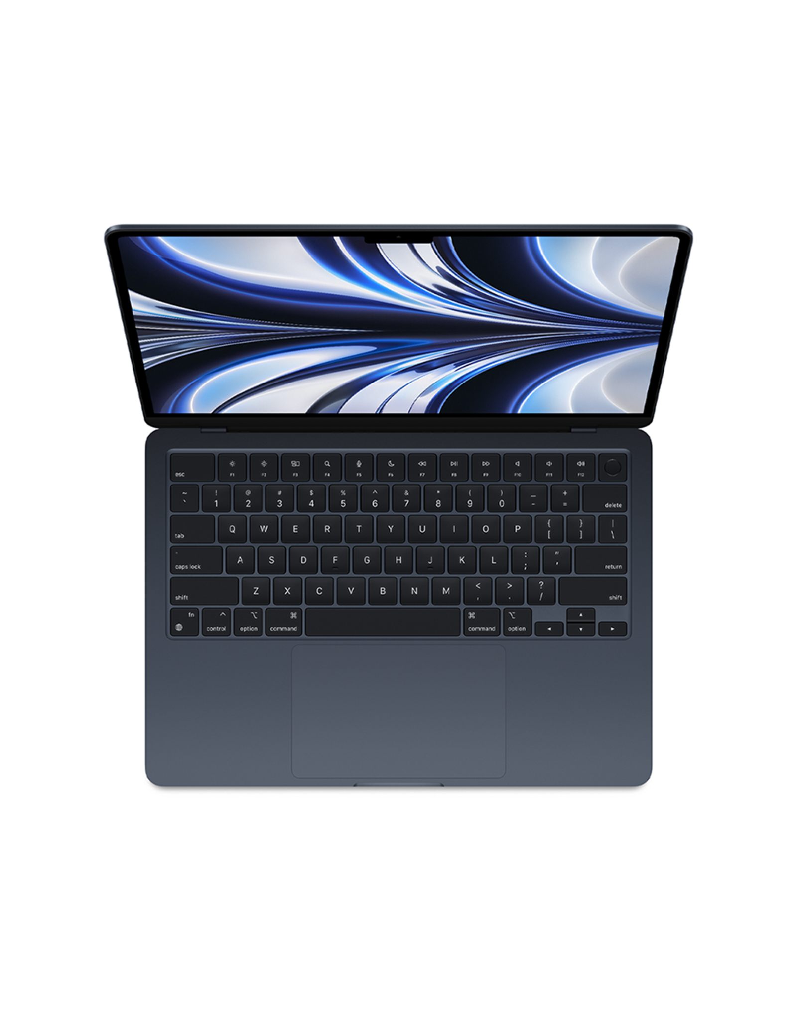 APPLE 13-INCH MACBOOK AIR M4 CHIP 10 CORE CPU 8-CORE GPU 16GB MEMORY 256GB SSD STORAGE