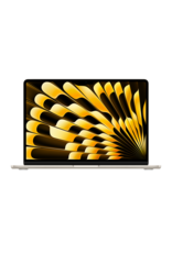 APPLE 13-INCH MACBOOK AIR M4 CHIP 10 CORE CPU 8-CORE GPU 16GB MEMORY 256GB SSD STORAGE