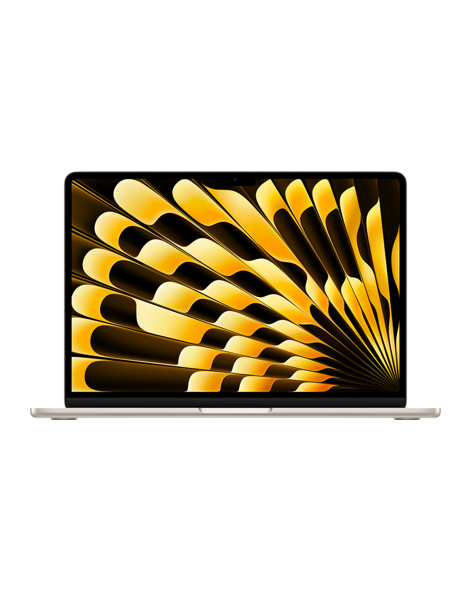 APPLE 13-INCH MACBOOK AIR M4 CHIP 10 CORE CPU 8-CORE GPU 16GB MEMORY 256GB SSD STORAGE