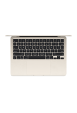 APPLE 13-INCH MACBOOK AIR M4 CHIP 10 CORE CPU 8-CORE GPU 16GB MEMORY 256GB SSD STORAGE