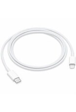 APPLE LIGHTNING TO USB-C CABLE (1M)