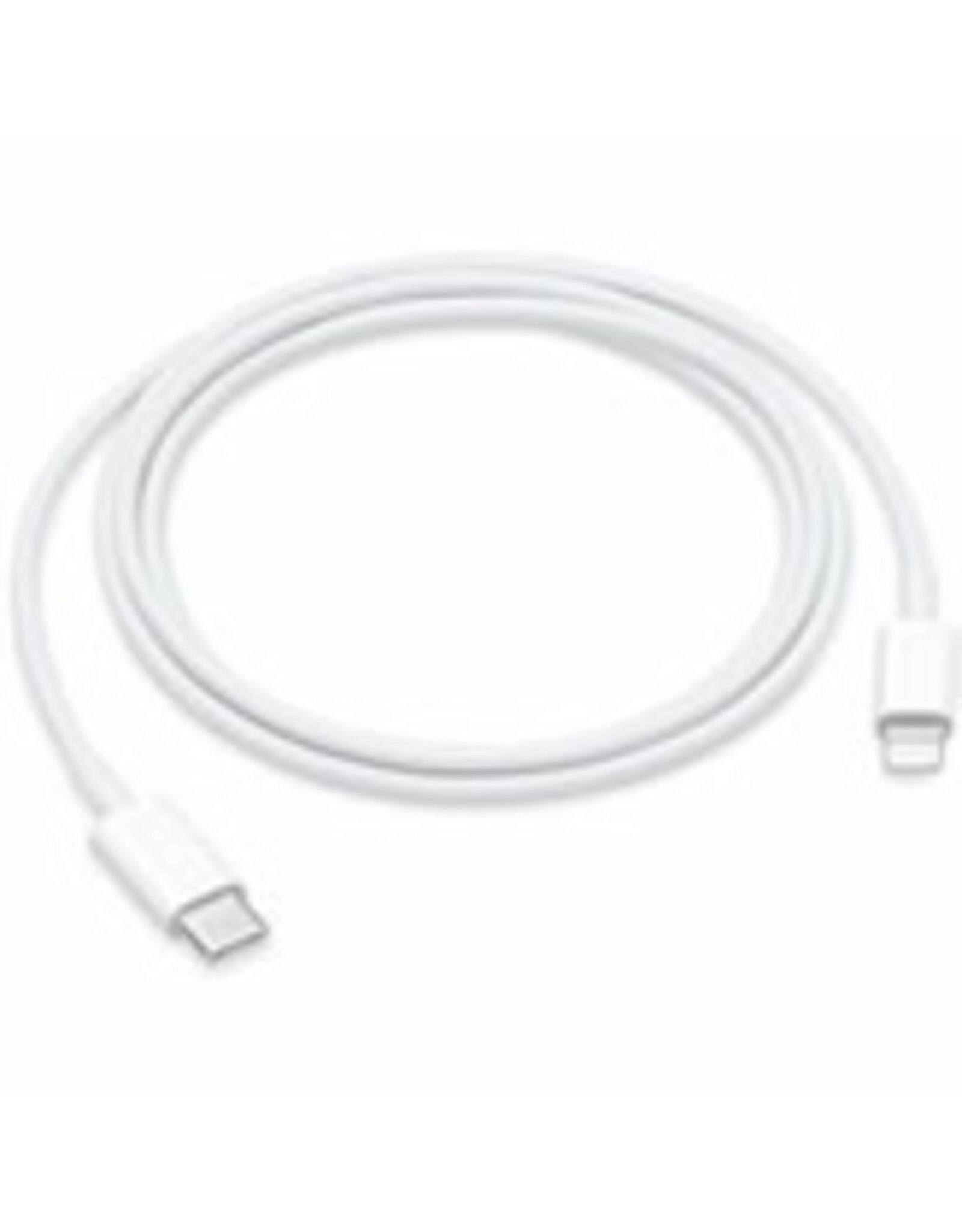 APPLE LIGHTNING TO USB-C CABLE (1M)