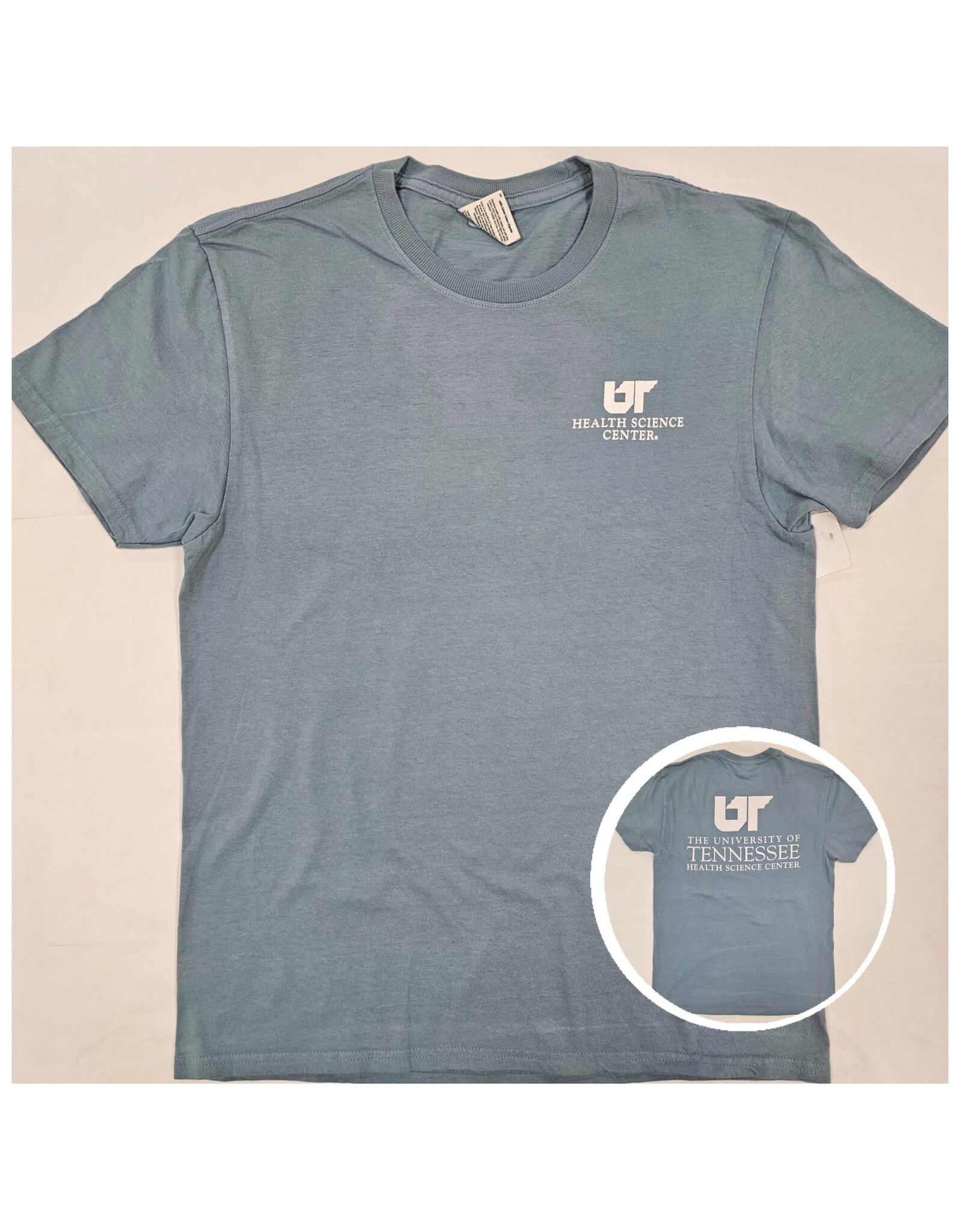 CI SPORT (REG. $35) BEACH WASH DYED TEE