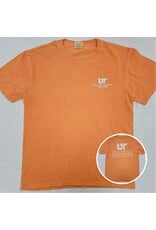 CI SPORT BEACH WASH DYED TEE