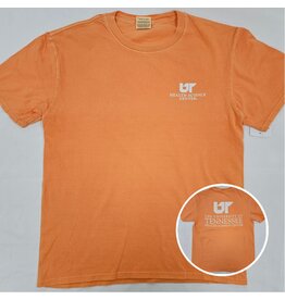 CI SPORT BEACH WASH DYED TEE