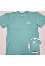 CI SPORT (REG. $35) BEACH WASH DYED TEE