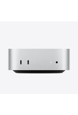 APPLE MAC MINI: APPLE M4 CHIP w/ 10-CORE CPU & 10-CORE GPU, 16GB, 512GB SSD