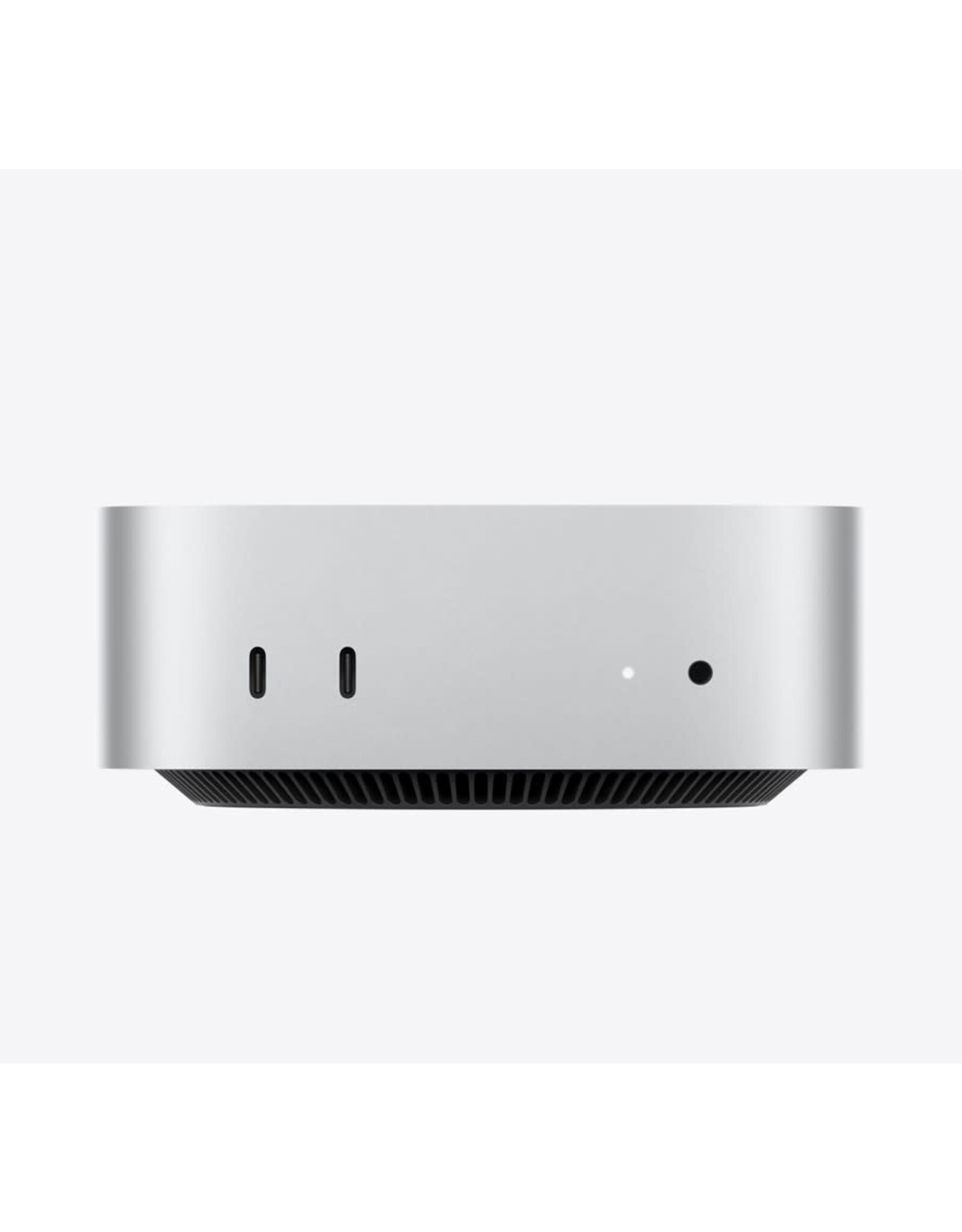 APPLE MAC MINI: APPLE M4 CHIP w/ 10-CORE CPU & 10-CORE GPU, 16GB, 512GB SSD