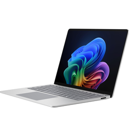 MICROSOFT MICROSOFT SURFACE LAPTOP 7 COPILOT+PC: 13-INCH TOUCH, INTEL ULTRA 5, 16GB, 256GB, PLATINUM, 1 YR WARRANTY