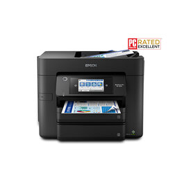 EPSON EPSON WORKFORCE Pro WF-4830 All-in-One Inkjet Printer