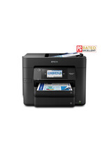 EPSON EPSON WORKFORCE Pro WF-4830 All-in-One Inkjet Printer