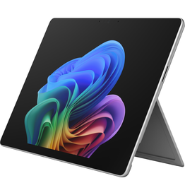 MICROSOFT MICROSOFT SURFACE PRO 11 COPILOT+PC: INTEL CU7, 32GB, 1TB, PLATINUM 13-INCH