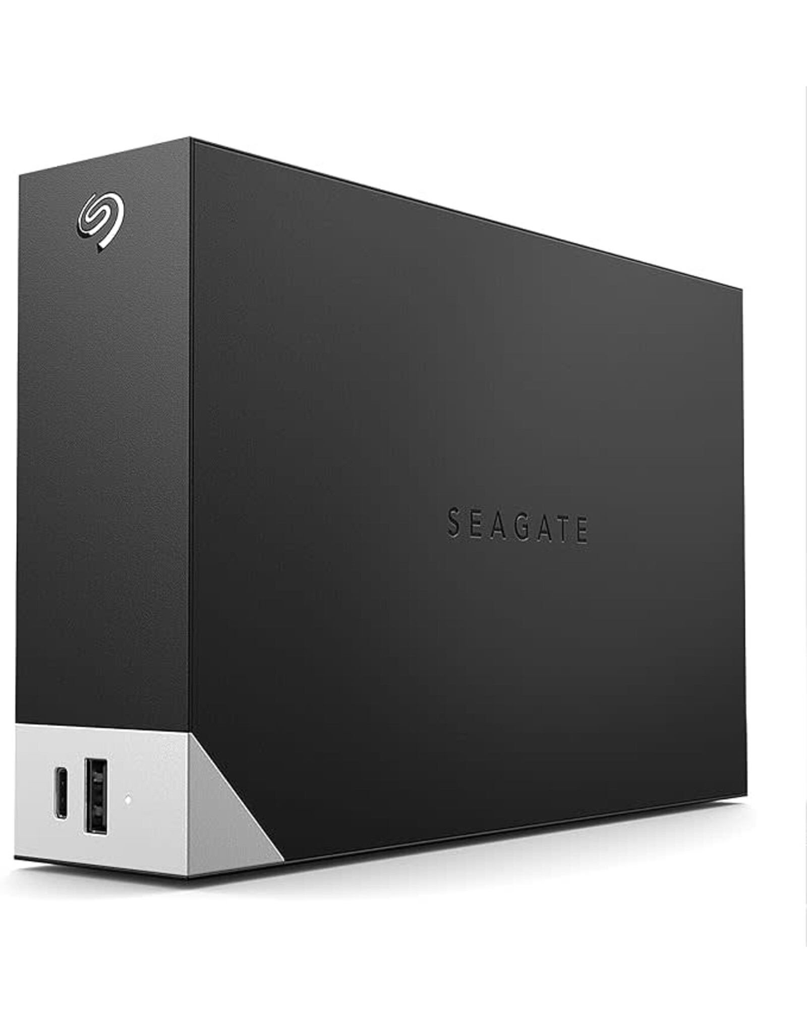 SEAGATE SEAGATE ONE TOUCH HUB 10TB EXTERNAL HARD DRIVE STLC10000400