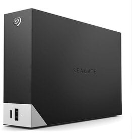 SEAGATE SEAGATE ONE TOUCH HUB 10TB EXTERNAL HARD DRIVE STLC10000400