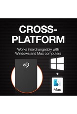 SEAGATE SEAGATE ONE TOUCH HUB 10TB EXTERNAL HARD DRIVE STLC10000400