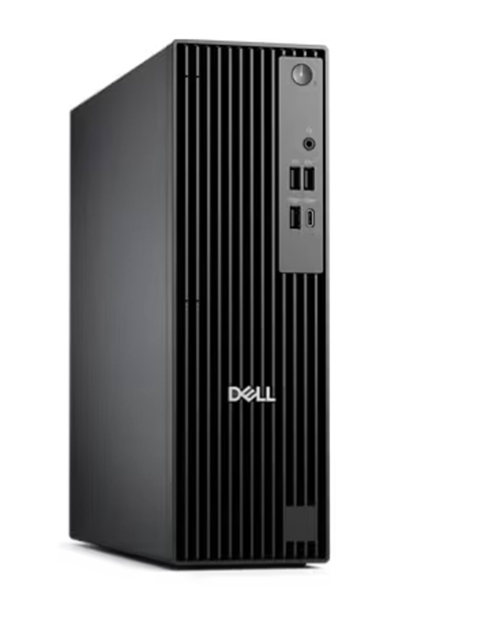 DELL DELL PRO SLIM: INTEL ULTRA 5, 16GB, 512GB, WINDOWS 11 PRO, 3YR PROSUPPORT
