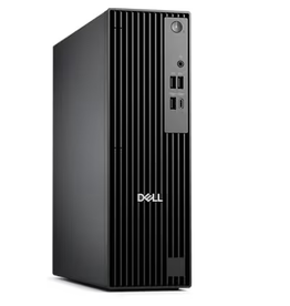 DELL DELL PRO SLIM: INTEL ULTRA 5, 16GB, 512GB, WINDOWS 11 PRO, 3YR PROSUPPORT