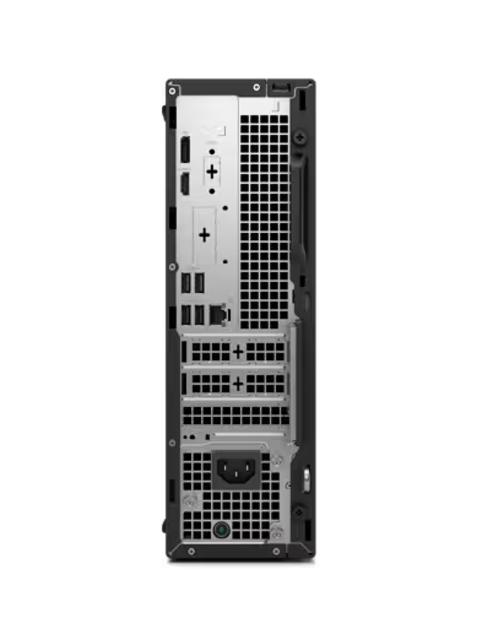 DELL DELL PRO SLIM: INTEL ULTRA 5, 16GB, 512GB, WINDOWS 11 PRO, 3YR PROSUPPORT