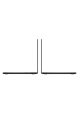 APPLE SPACE BLACK 16" MACBOOK PRO: APPLE M4 MAX CHIP w/ 16-CORE CPU & 40-CORE GPU, 48GB, 1TB SSD