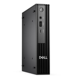 DELL DELL PRO MICRO: ULTRA 5, WINDOWS 11 PRO, 16GB, 512GB SSD, 3YR PRO SUPPORT