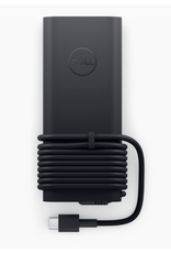 DELL DELL SLIM POWER ADAPTER - 130W USB-C w/ 1METER POWER CORD