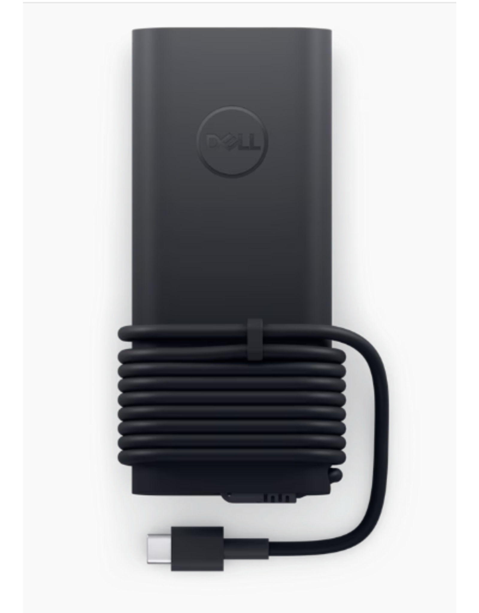 DELL DELL SLIM POWER ADAPTER - 130W USB-C w/ 1METER POWER CORD