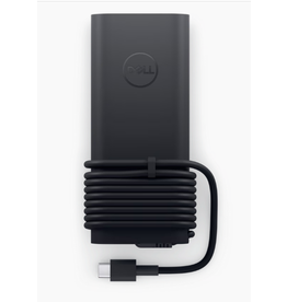 DELL DELL SLIM POWER ADAPTER - 130W USB-C w/ 1METER POWER CORD