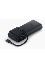 DELL DELL SLIM POWER ADAPTER - 130W USB-C w/ 1METER POWER CORD