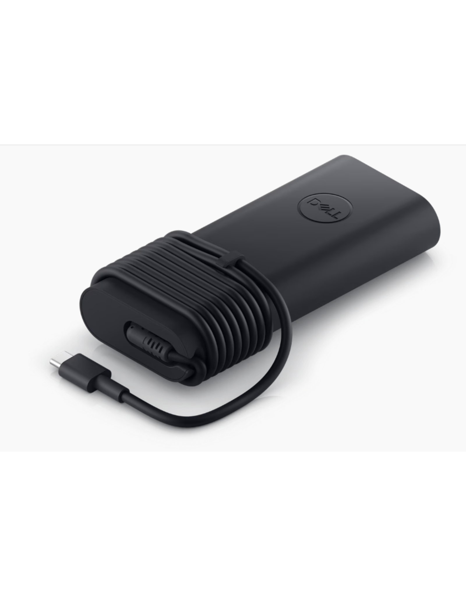 DELL DELL SLIM POWER ADAPTER - 130W USB-C w/ 1METER POWER CORD