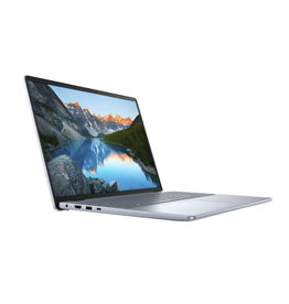 DELL DELL INSPIRON 16 (5640): INTEL i5, 16GB, 512GB, ICE BLUE, 16-INCH, 2YR ONSITE +AD