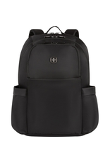 SWISSGEAR SWISSGEAR LAPTOP BACKPACK - 16 INCH BLACK