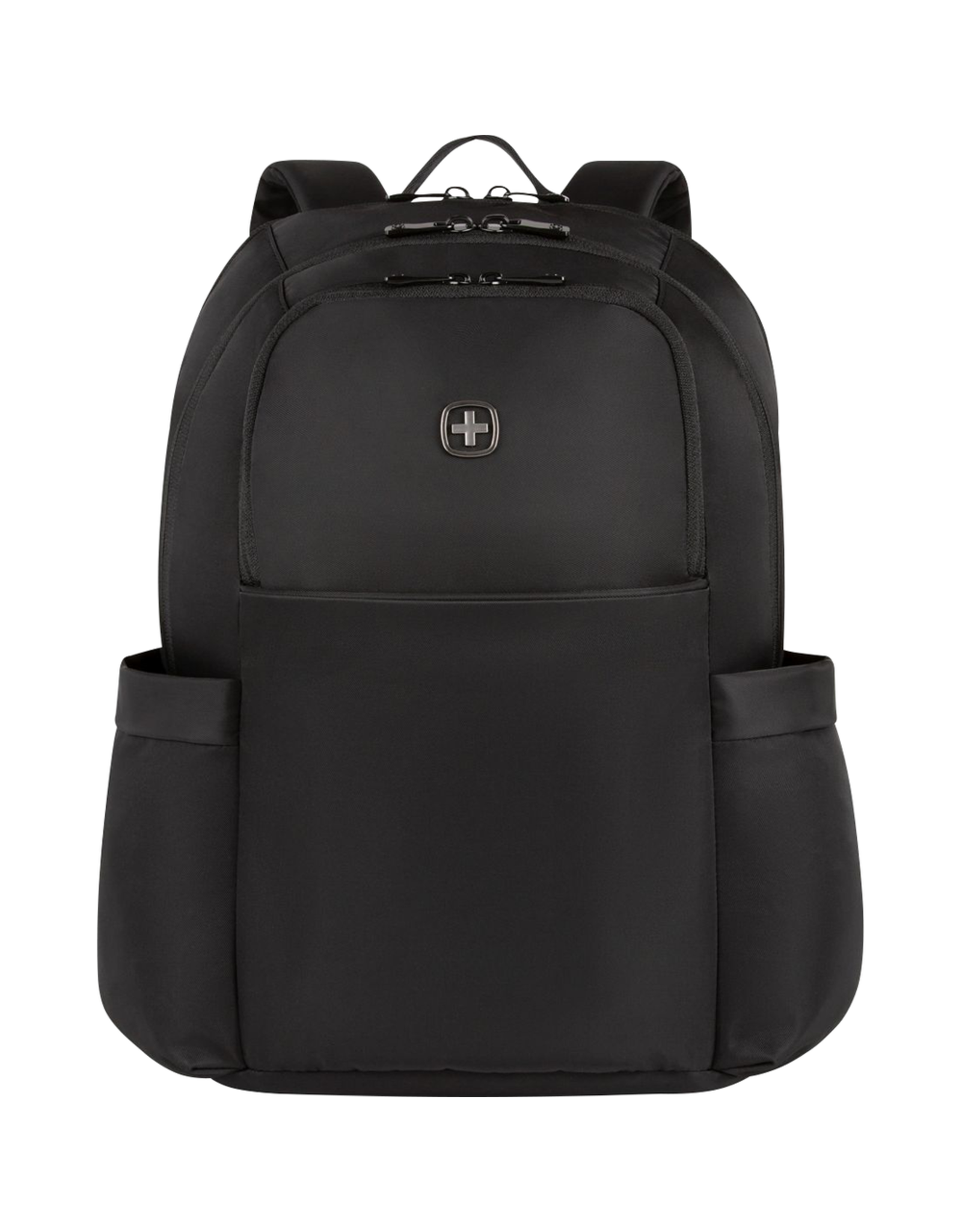 SWISSGEAR SWISSGEAR LAPTOP BACKPACK - 16 INCH BLACK